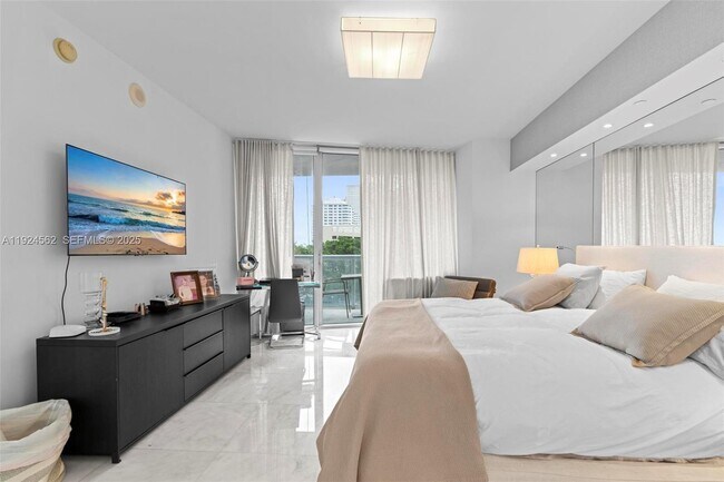 Foto del edificio - 495 Brickell Ave