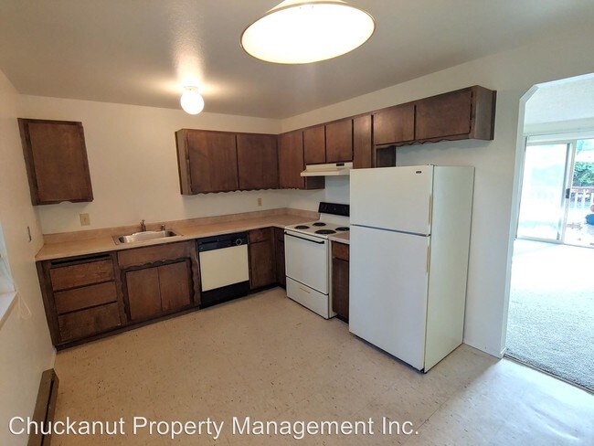 Foto del edificio - 1315 21st St