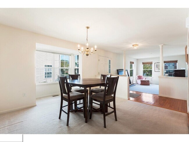 Dining Room - 196 Fountayne Ln