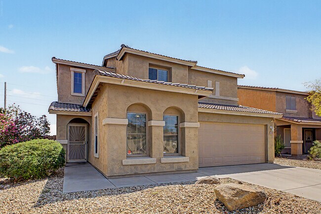 Building Photo - 25683 W Satellite Ln