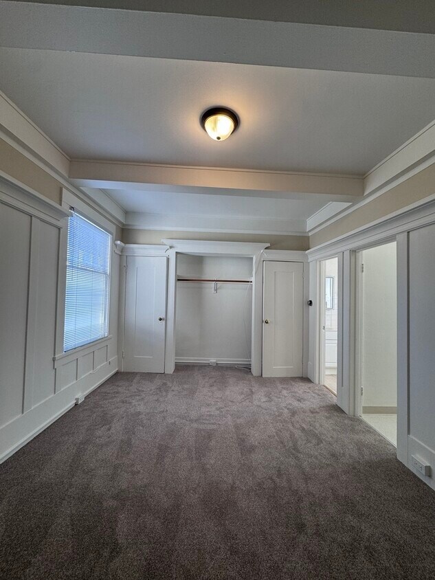 Foto principal - 1490 Pine St