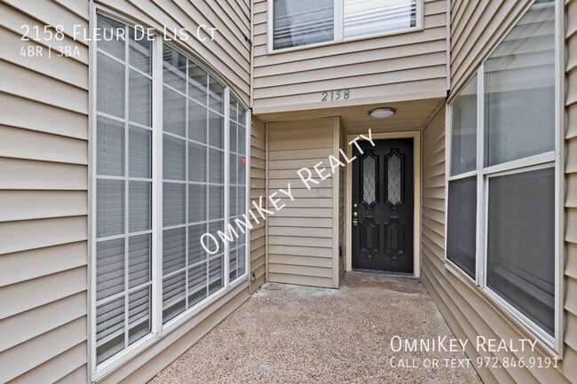 Building Photo - 2158 Fleur De Lis Ct