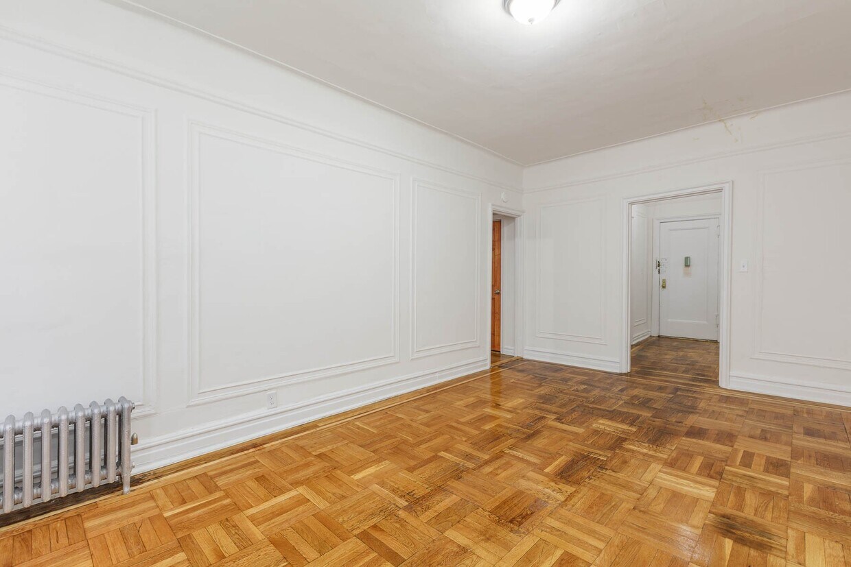 95 Cabrini Blvd Unit 4A, New York, NY 10033 Condo for Rent in New