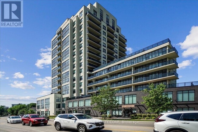 Building Photo - 150 Wellington St E