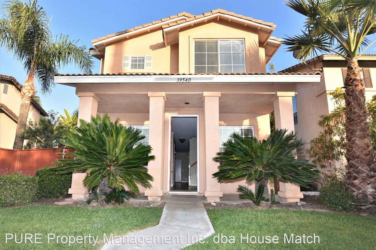 3 br, 2.5 bath House 39540 Tischa Dr, House Rental in Temecula, CA