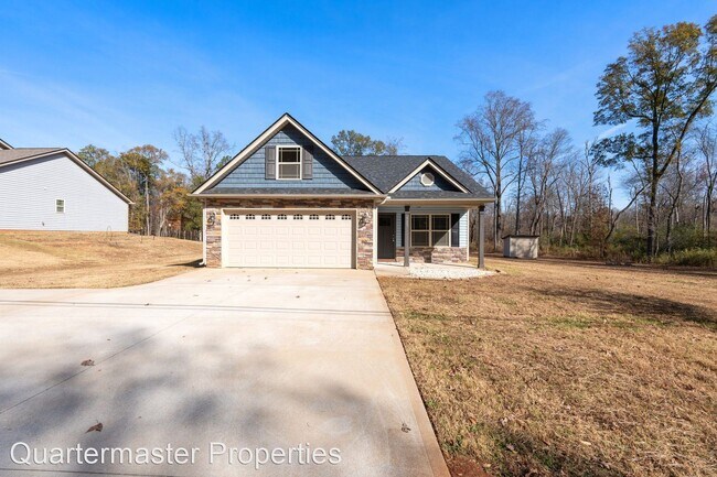 Building Photo - 3 br, 2 bath House - 527 Gibbs Road