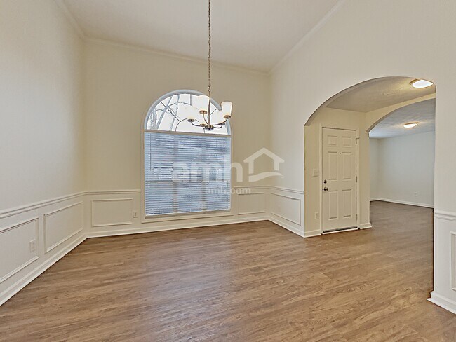 Foto del edificio - 3563 Dunbar Ln