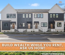 Building Photo - 1034 E Trinity Ln