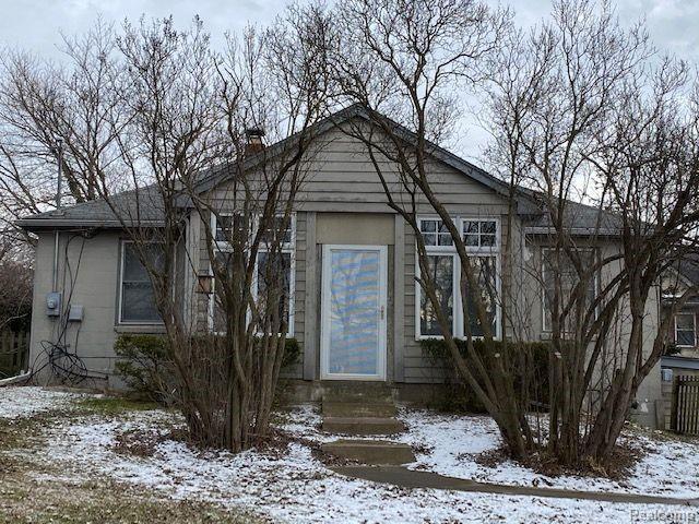 Building Photo - 2515 Leach Rd