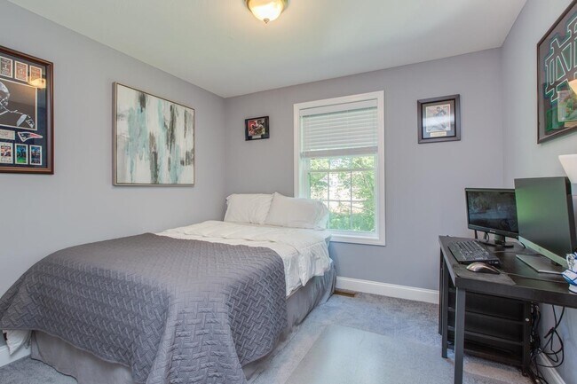 Foto del edificio - 11 Rockingham Rd