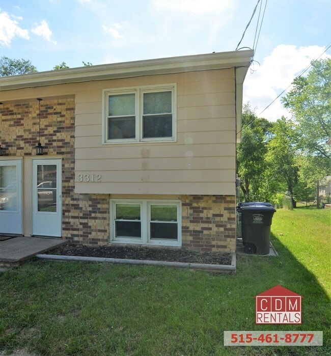 Building Photo - 3312 E 36th Ct