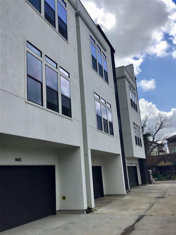 Building Photo - 1613 Wheeler Ave