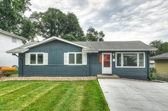 Building Photo - 5415 Poppleton Ave