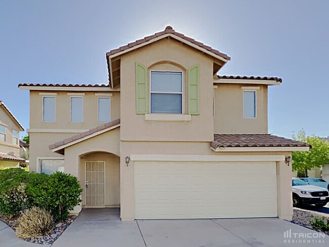 Building Photo - 1062 Coronado Peak Avenue Las Vegas NV