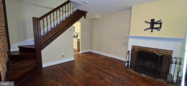 Foto del edificio - 1602 New Jersey Ave NW