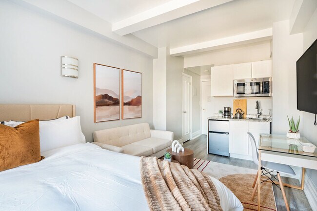 Foto del edificio - 240 W 73rd St