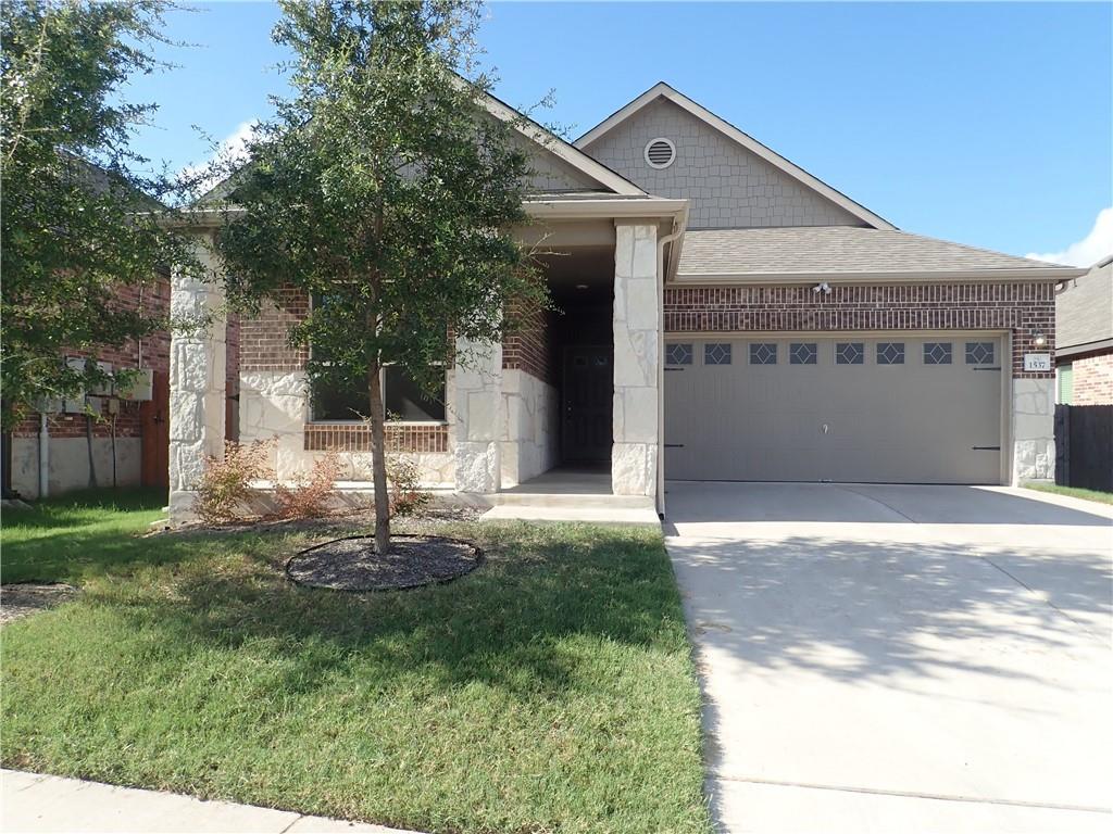 1537 Arial Dr, Austin, TX 78753 House Rental in Austin, TX