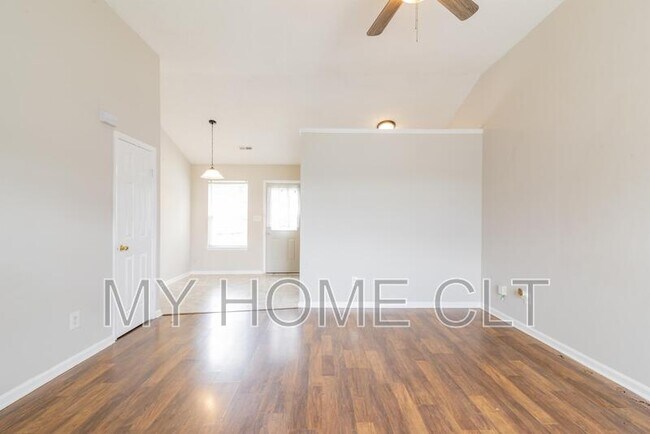 Building Photo - 4123 Bryan Furr Dr