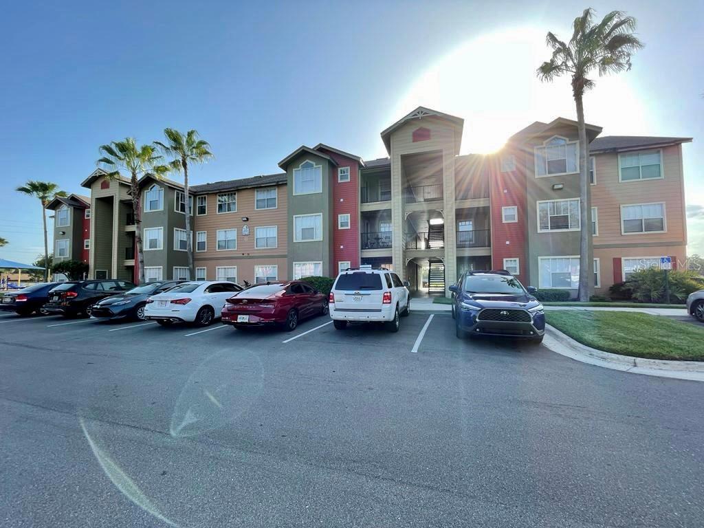 2212 Grand Cayman Ct Unit 1633, Kissimmee, FL 34741 Condo for Rent in