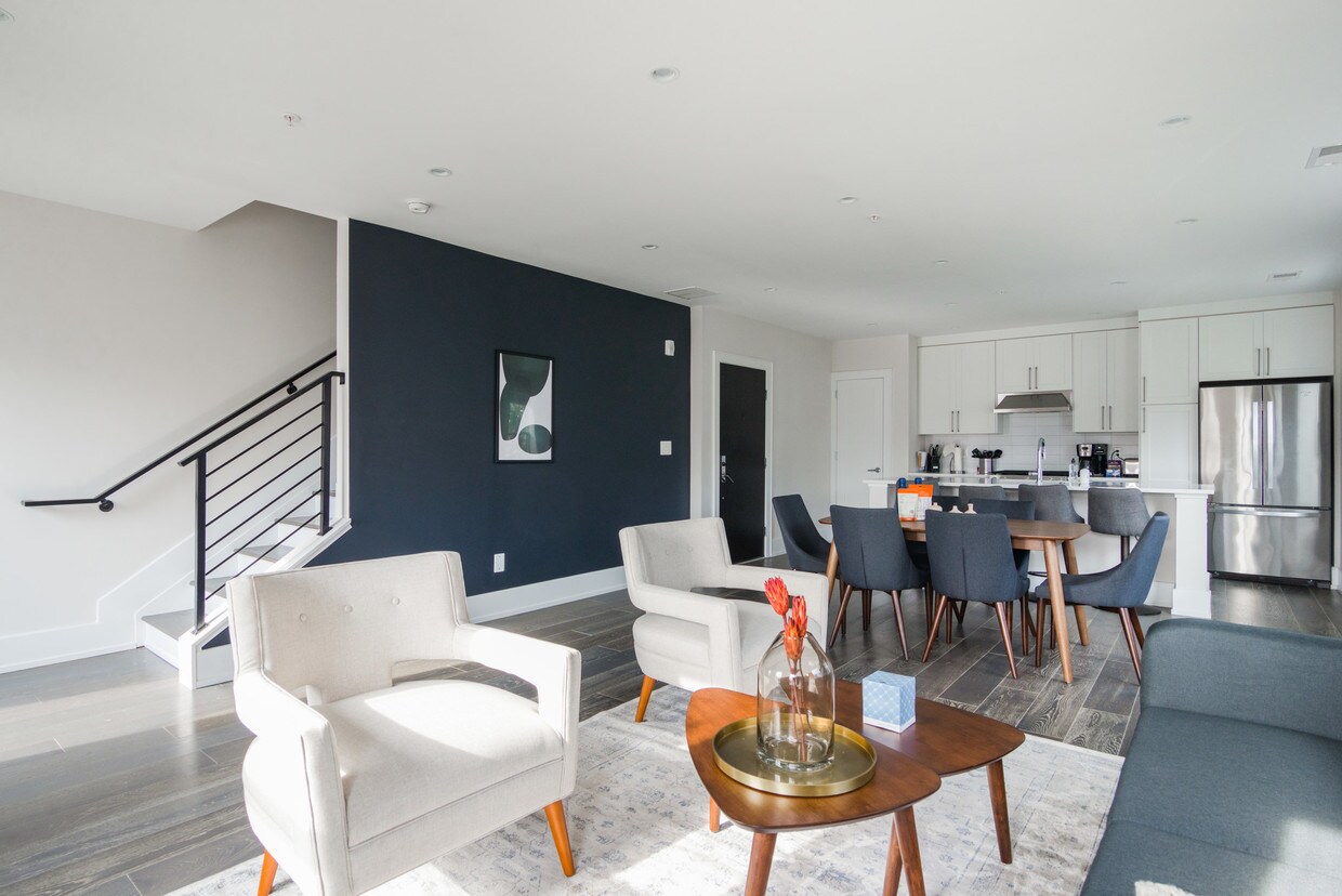 Foto principal - 407 Randolph St NW