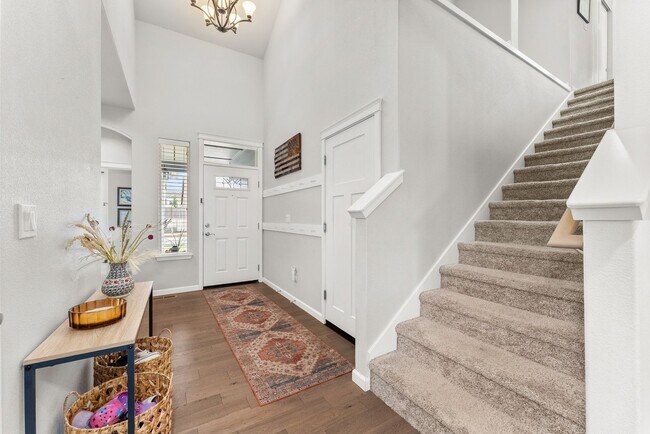 Foto del edificio - 4bd/3ba House in Steilacoom Ridge