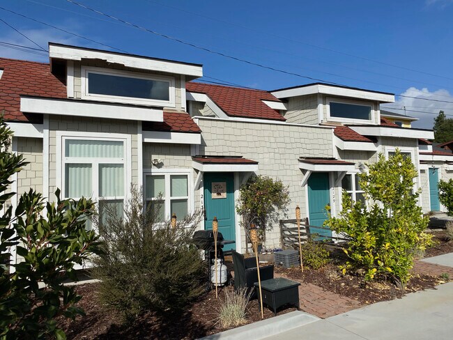 Foto del edificio - 2127 Price St