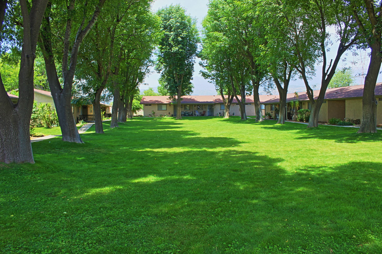 Primary Photo - Beaumont Park Apartments