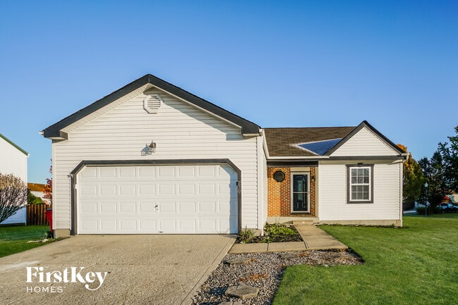 Building Photo - 230 Monarch Dr