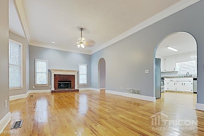 Foto del edificio - 27 Bramblewood Point SW