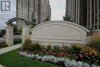 Building Photo - 700 Humberwood Blvd