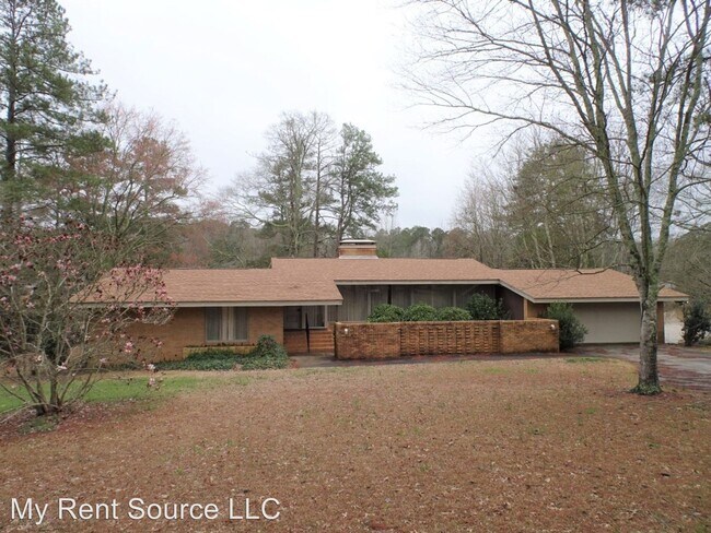 Building Photo - 4 br, 3.5 bath House - 25 Magnolia Dr