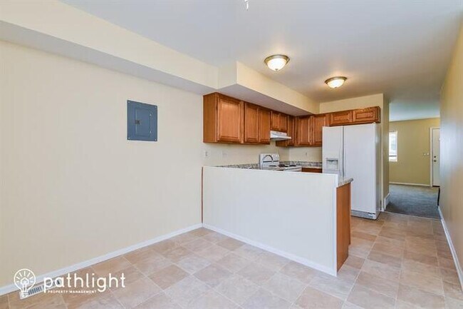 Building Photo - 5316 Solar Ridge Drive, Colorado Springs, ...