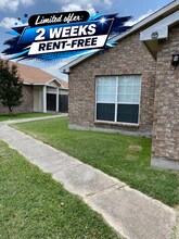 Building Photo - 5607 Lakebend W Dr
