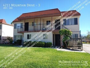Building Photo - 4211 Mountain Dr