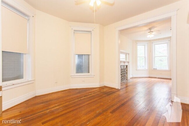 Building Photo - 1121 N Winchester Ave