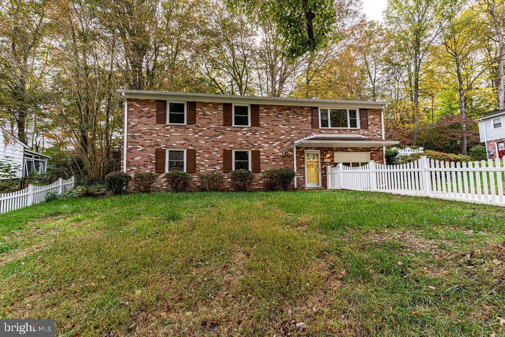 Primary Photo - 8617 Kerry Ln