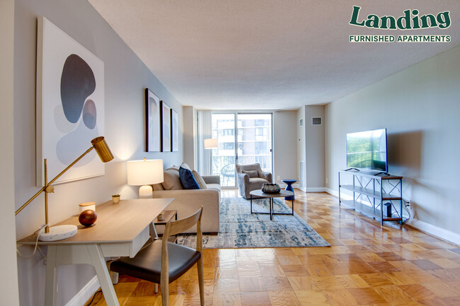 Foto del edificio - 4615 N Park Ave