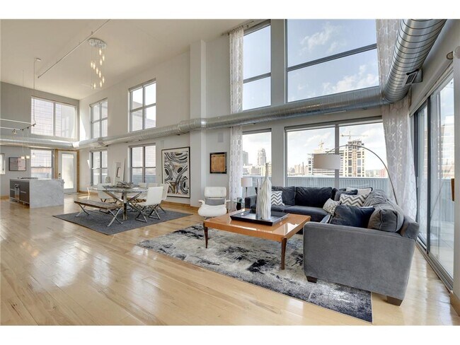 Foto del edificio - 521 S 7th St