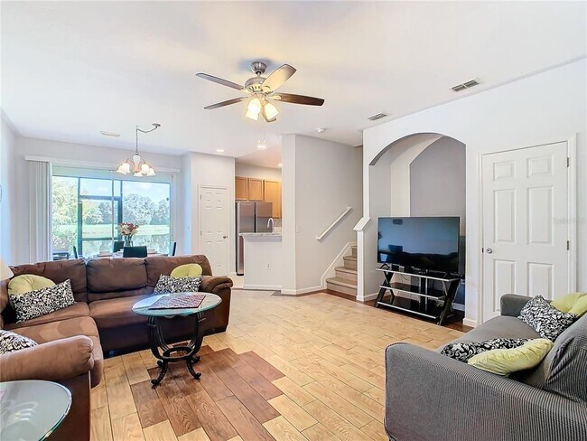 Foto del edificio - 2641 Old Kent Cir