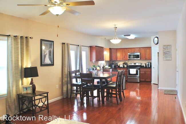 Foto del edificio - 3 br, 2.5 bath House - 1304 Dulcimer Lane