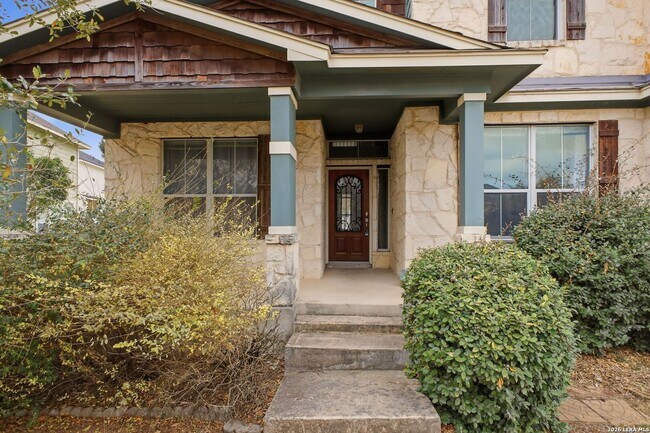 Building Photo - Spacious 5-Bedroom Home for Lease in Desirable Cibolo Location!