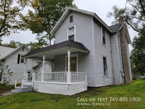 Building Photo - 419 Chestnut St