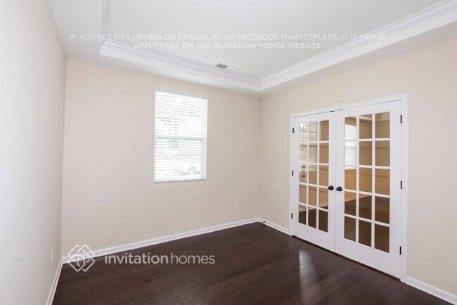 Foto del edificio - 11508 Allen A Brown Rd