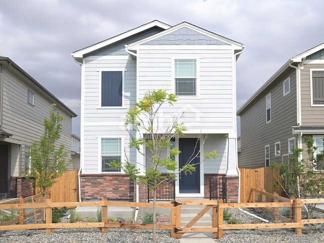 Building Photo - 23573 E 3rd Pl