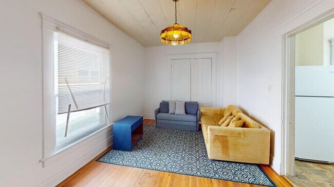 Foto del edificio - 717 Dewey-717DEW