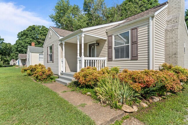 Foto del edificio - Cozy Cottage next to Alcoa Schools