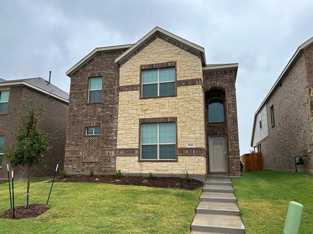 Primary Photo - 2520 Northcote Dr