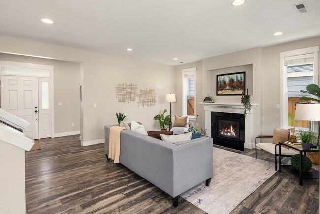 Foto del edificio - 4Bd/2.25Ba Duvall Home