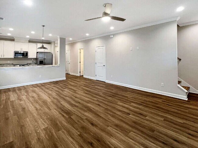 Foto del edificio - 39 Travis St