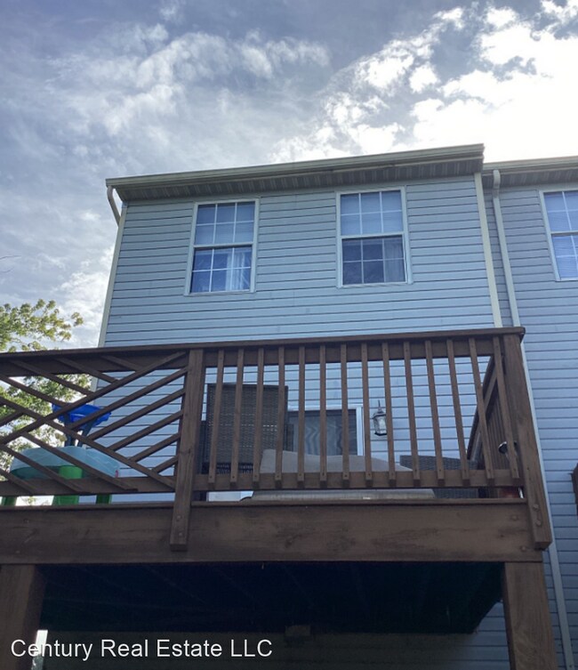 Building Photo - 2 br, 1.5 bath House - 844 Olive Branch Ct